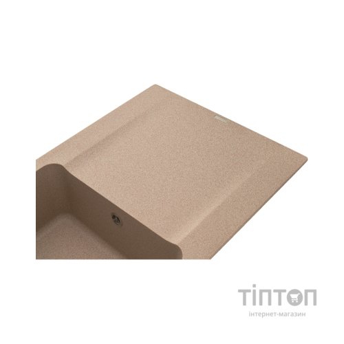 Мийка кухонна GRANADO VIGO avena (gr1402)