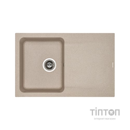 Мийка кухонна GRANADO VIGO terra (gr1403)