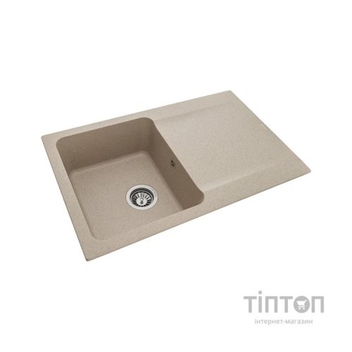 Мийка кухонна GRANADO VIGO terra (gr1403)