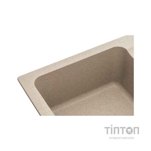 Мийка кухонна GRANADO VIGO terra (gr1403)