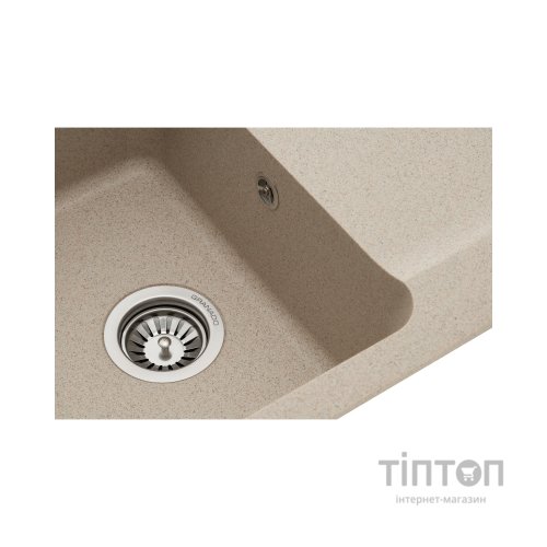Мийка кухонна GRANADO VIGO terra (gr1403)