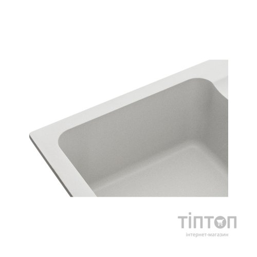 Мийка кухонна GRANADO VIGO white (gr1405)