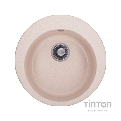 Мийка кухонна GRANADO VITORIA avena (gr0102)