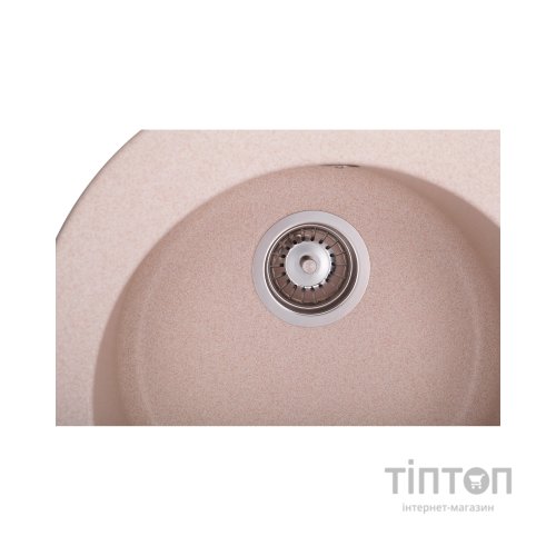 Мийка кухонна GRANADO VITORIA avena (gr0102)