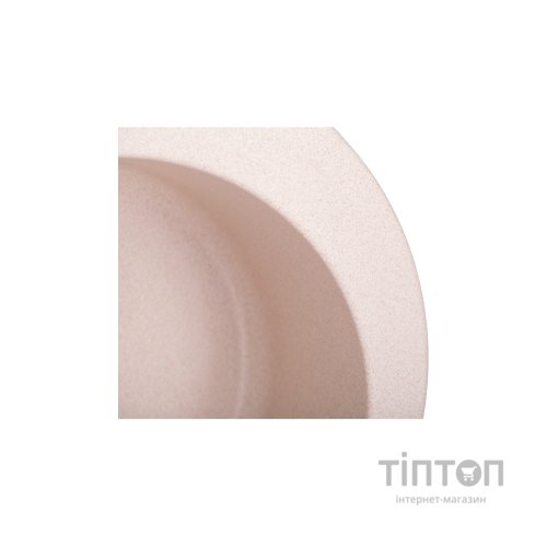 Мийка кухонна GRANADO VITORIA avena (gr0102)