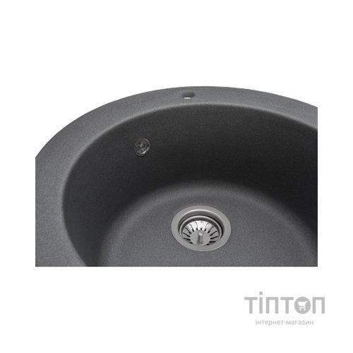 Мийка кухонна GRANADO VITORIA grafito (gr0109)
