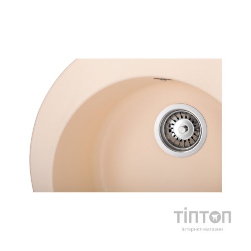 Мийка кухонна GRANADO VITORIA ivory (gr0104)