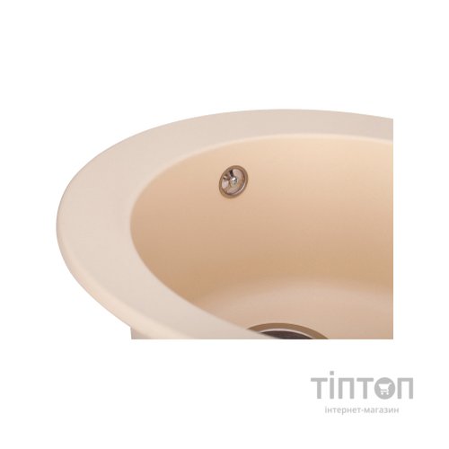 Мийка кухонна GRANADO VITORIA ivory (gr0104)