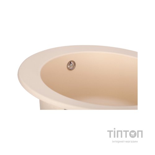 Мийка кухонна GRANADO VITORIA ivory (gr0104)