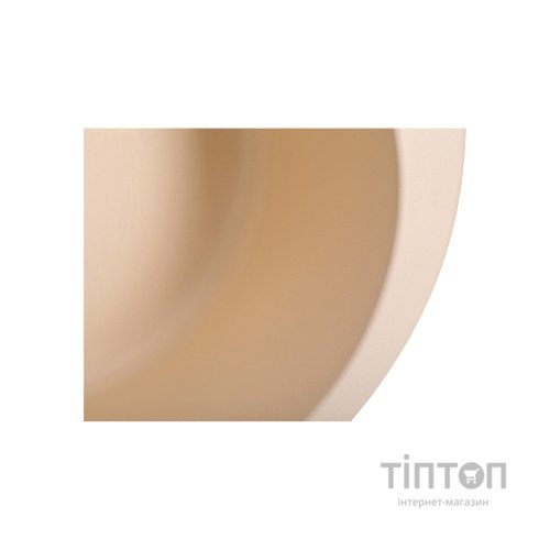 Мийка кухонна GRANADO VITORIA ivory (gr0104)