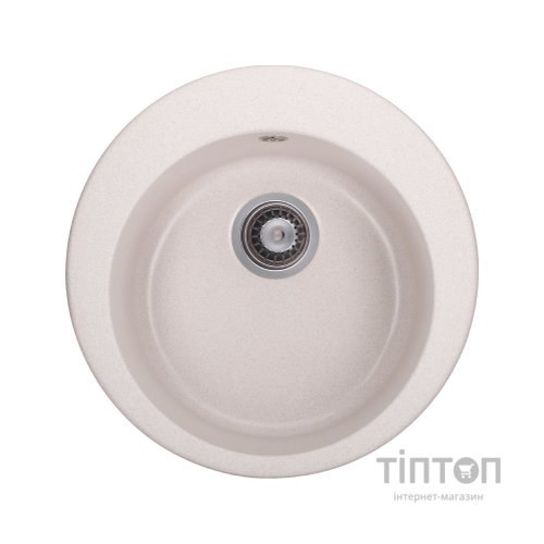 Мийка кухонна GRANADO VITORIA terra (gr0103)