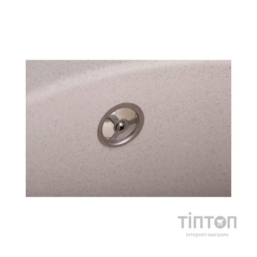 Мийка кухонна GRANADO VITORIA terra (gr0103)