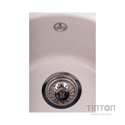 Мийка кухонна GRANADO VITORIA terra (gr0103)