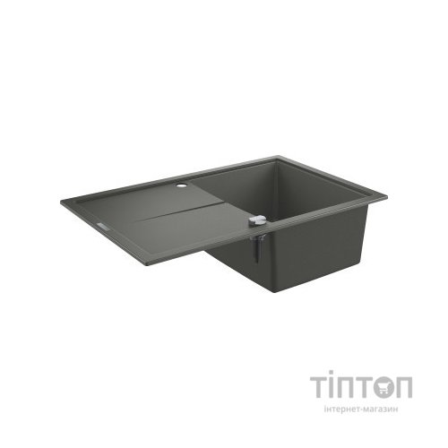 Мийка кухонна Grohe K400 (31639AT0)