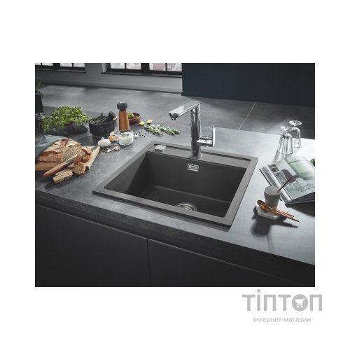 Мийка кухонна Grohe K700 (31651AT0)