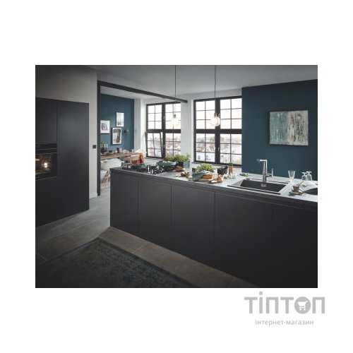 Мийка кухонна Grohe K700 (31651AT0)