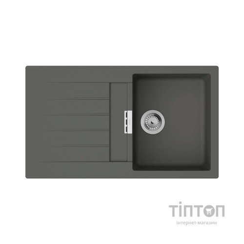 Мийка кухонна Hansgrohe S52 (43356290)