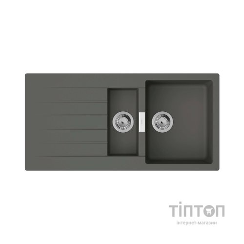 Мийка кухонна Hansgrohe S52 (43357290)