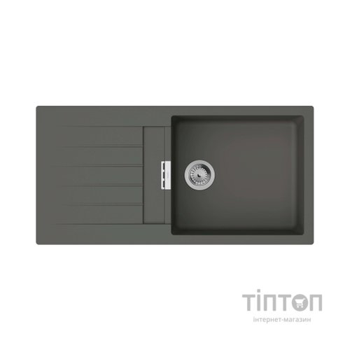 Мийка кухонна Hansgrohe S52 (43358290)