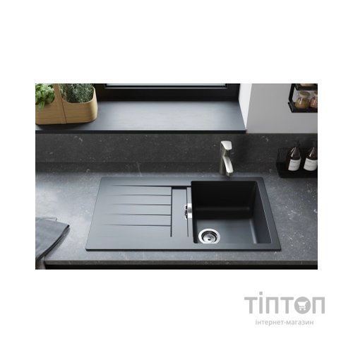 Мийка кухонна Hansgrohe S52 (43358290)