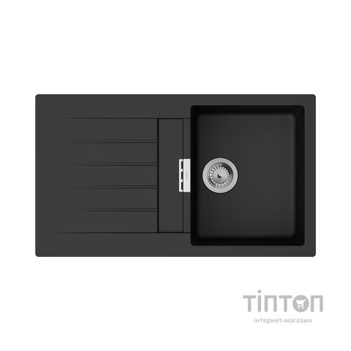 Мийка кухонна Hansgrohe S520-F345 (43356170)