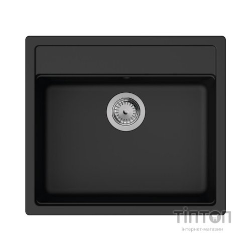 Мийка кухонна Hansgrohe S520-F510 (43359170)