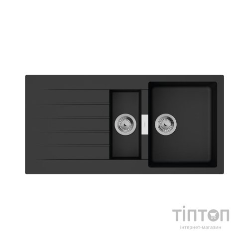 Мийка кухонна Hansgrohe S520-F530 (43357170)