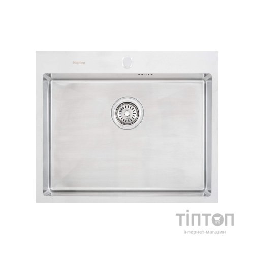 Мийка кухонна Interline ELEGANT Sateen