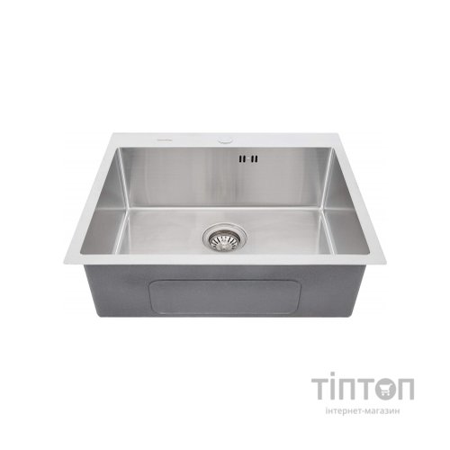 Мийка кухонна Interline ELEGANT Sateen