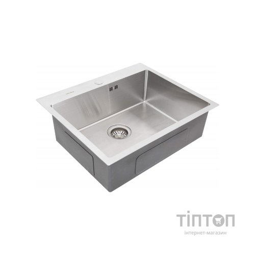 Мийка кухонна Interline ELEGANT Sateen