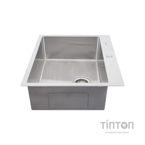 Мийка кухонна Interline ELEGANT Sateen