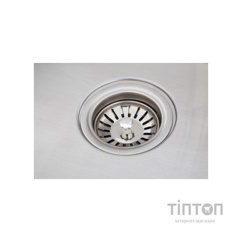 Мийка кухонна Interline ELEGANT Sateen