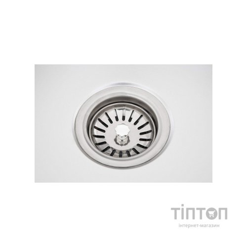 Мийка кухонна Interline INDIGO microdecor