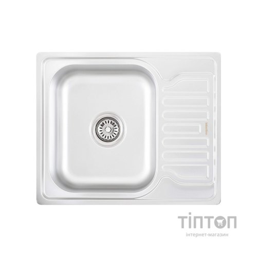 Мийка кухонна Interline POLO microdecor