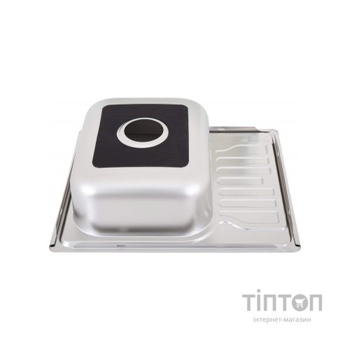 Мийка кухонна Interline POLO microdecor