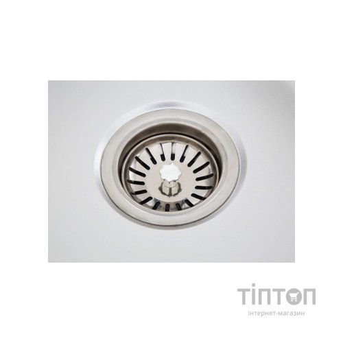 Мийка кухонна Interline POLO microdecor