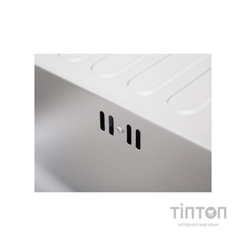 Мийка кухонна Interline POLO microdecor