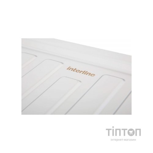 Мийка кухонна Interline POLO microdecor