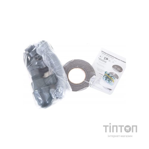 Мийка кухонна Interline RONDO sateen