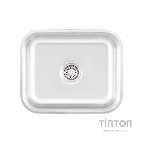 Мийка кухонна Interline UNDER PLUS sateen