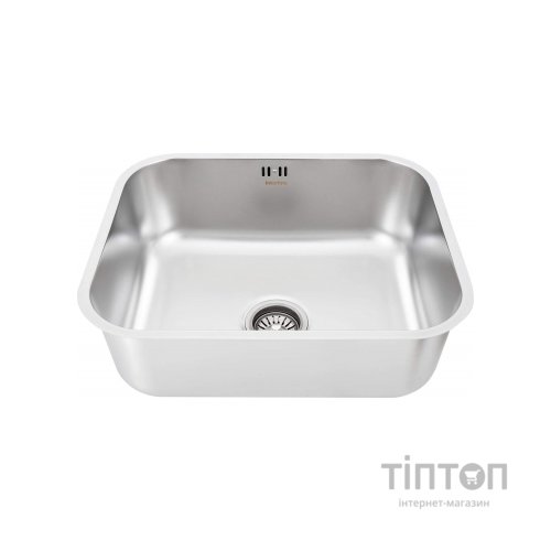 Мийка кухонна Interline UNDER PLUS sateen