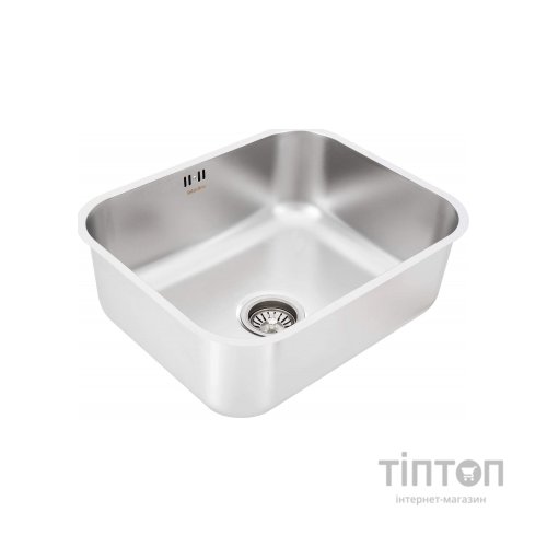 Мийка кухонна Interline UNDER PLUS sateen