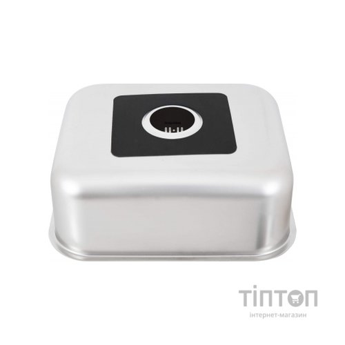 Мийка кухонна Interline UNDER PLUS sateen