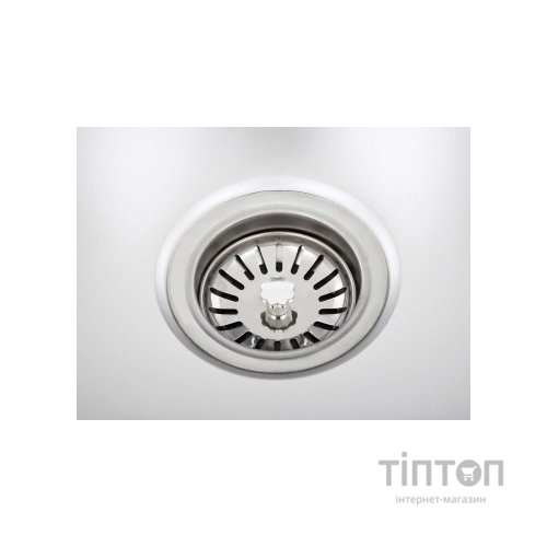 Мийка кухонна Interline UNDER PLUS sateen