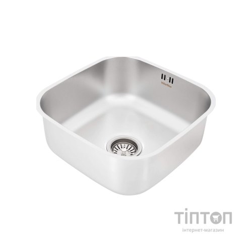 Мийка кухонна Interline UNDER sateen