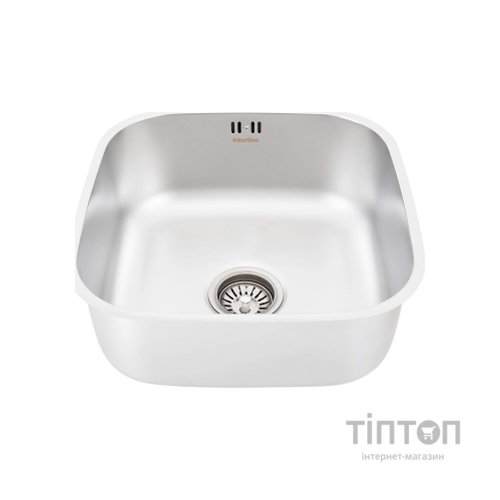 Мийка кухонна Interline UNDER sateen