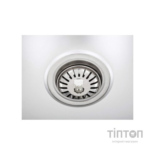 Мийка кухонна Interline UNDER sateen