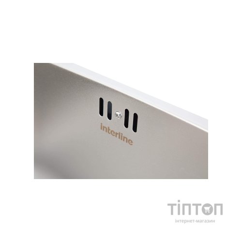 Мийка кухонна Interline UNDER sateen