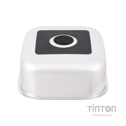 Мийка кухонна Interline UNDER sateen