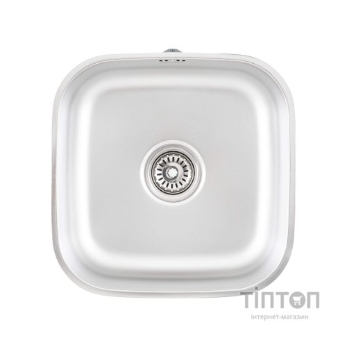 Мийка кухонна Interline UNDER sateen